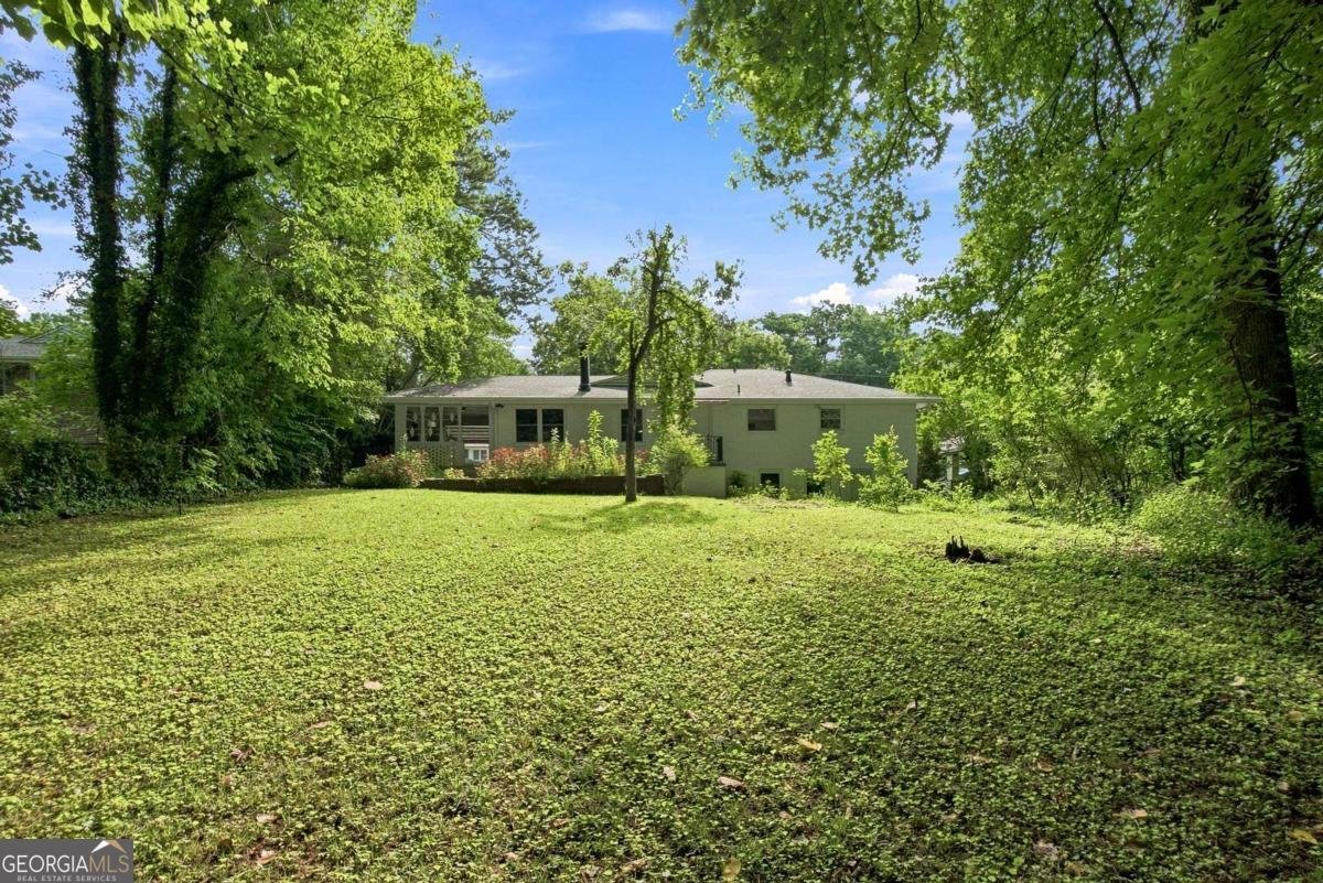 2167 Cloverdale Drive Atlanta - Photo 33