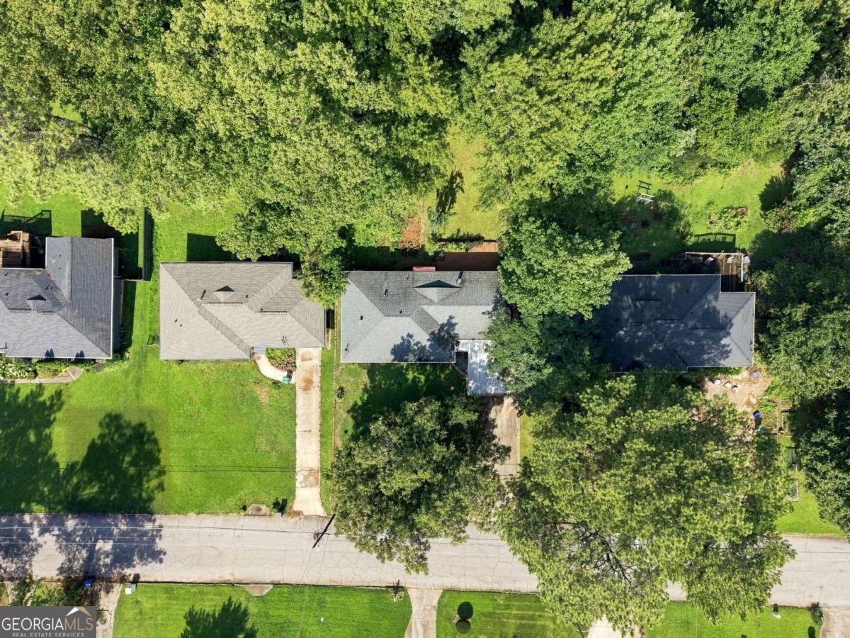 2167 Cloverdale Drive Atlanta - Photo 35