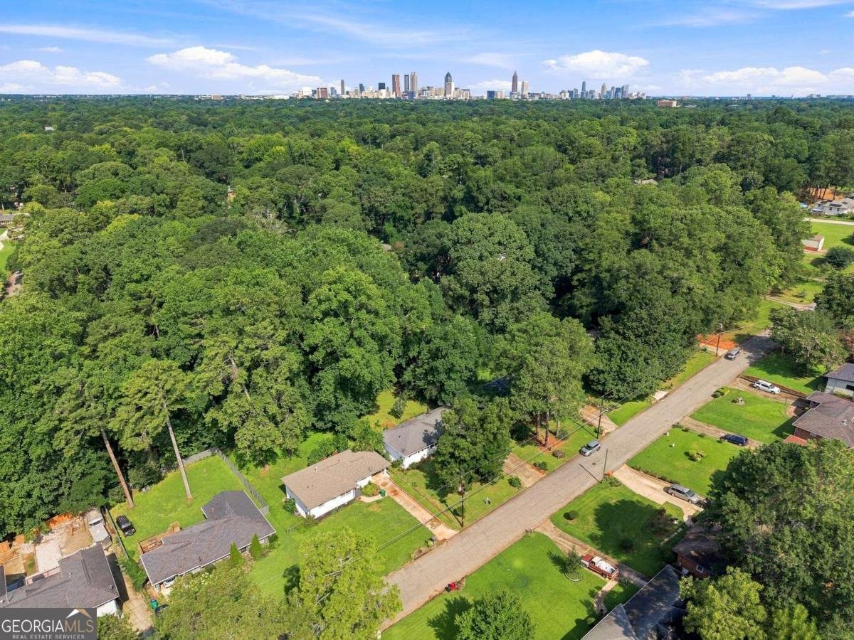 2167 Cloverdale Drive Atlanta - Photo 37