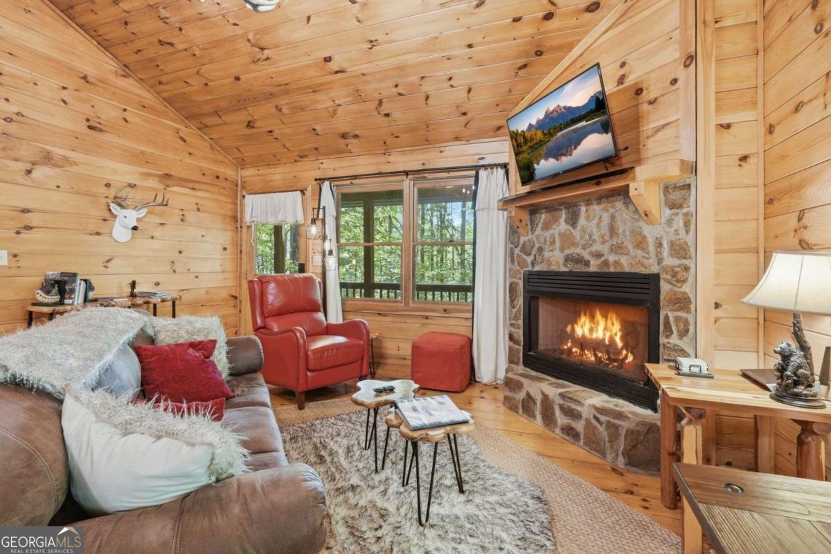 1564 Big Ben Road Ellijay - Photo 11