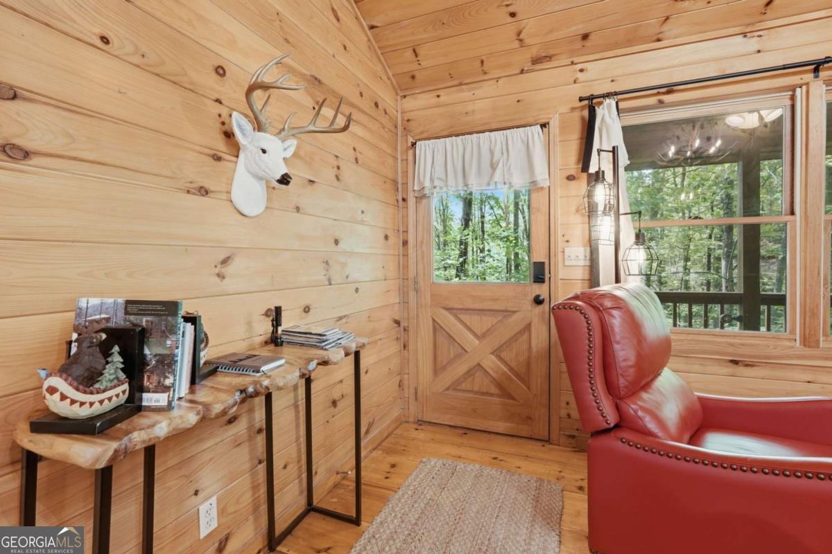 1564 Big Ben Road Ellijay - Photo 12