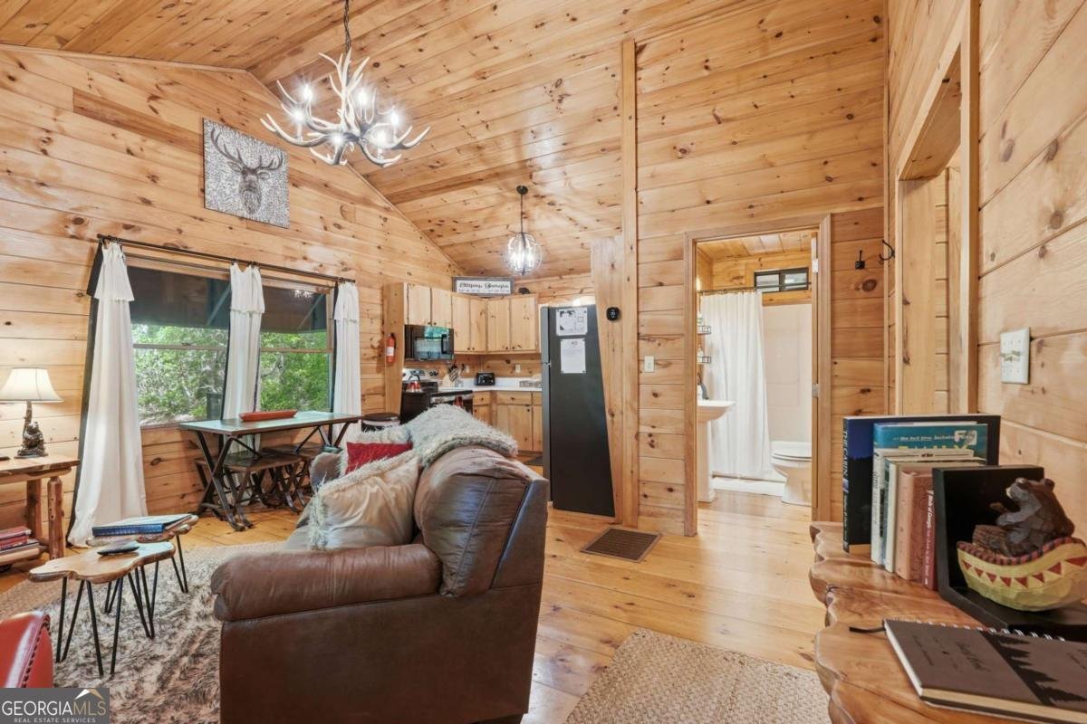 1564 Big Ben Road Ellijay - Photo 13