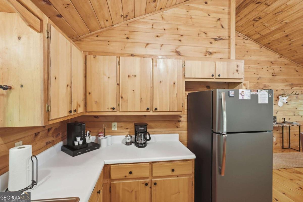 1564 Big Ben Road Ellijay - Photo 16
