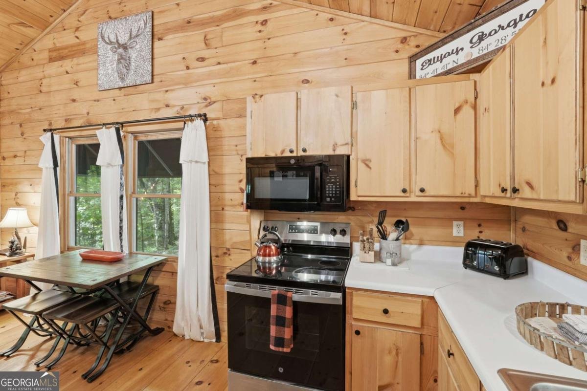 1564 Big Ben Road Ellijay - Photo 18