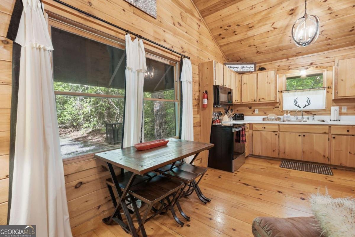 1564 Big Ben Road Ellijay - Photo 20