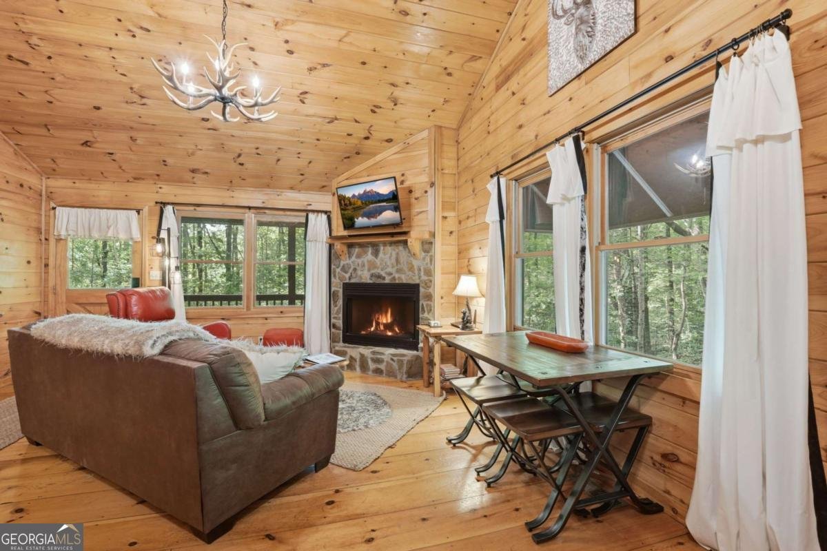 1564 Big Ben Road Ellijay - Photo 21