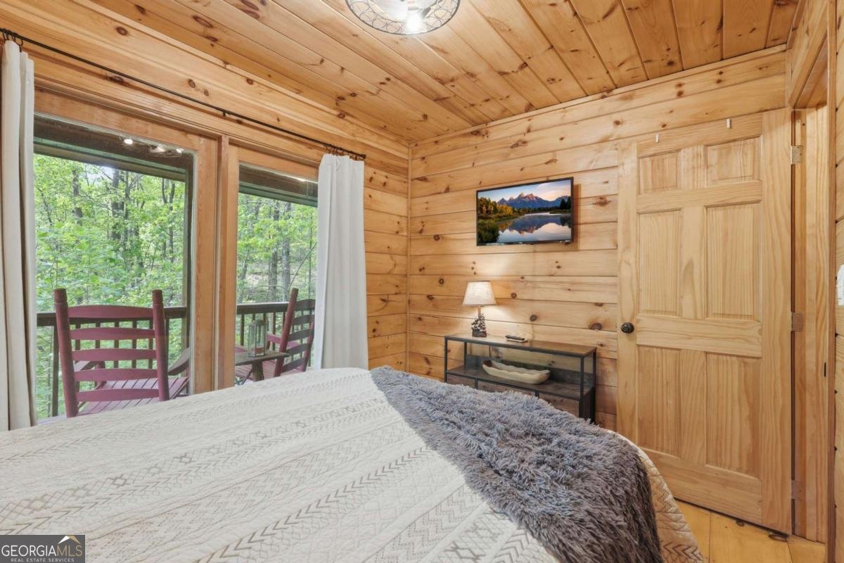 1564 Big Ben Road Ellijay - Photo 23