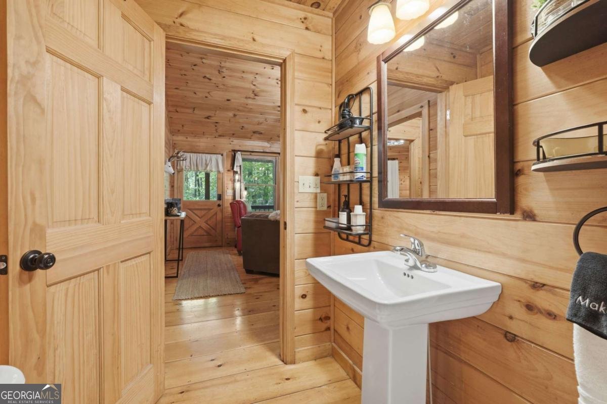 1564 Big Ben Road Ellijay - Photo 26