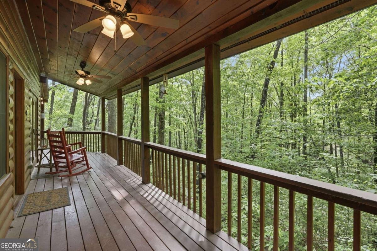 1564 Big Ben Road Ellijay - Photo 27