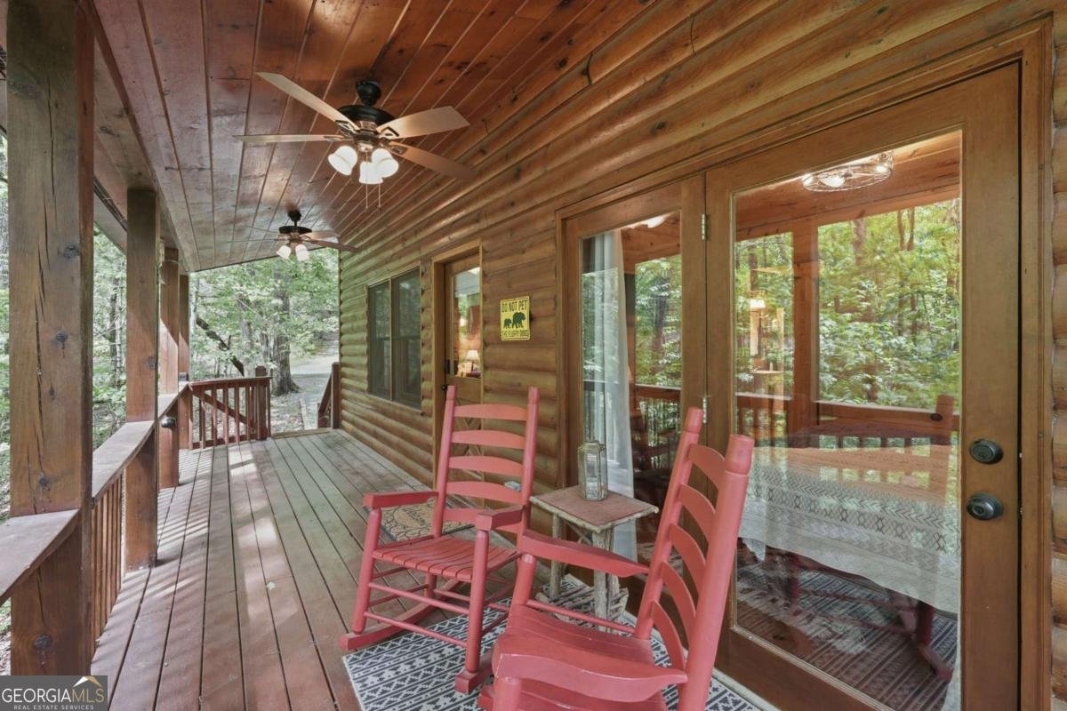 1564 Big Ben Road Ellijay - Photo 28