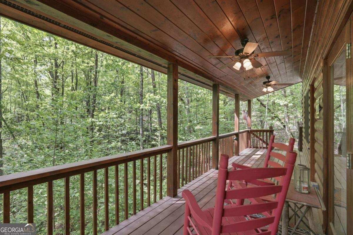 1564 Big Ben Road Ellijay - Photo 30