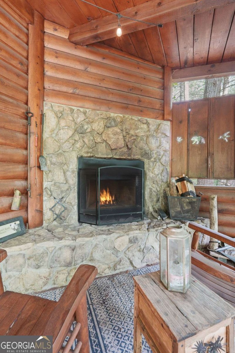 1564 Big Ben Road Ellijay - Photo 31