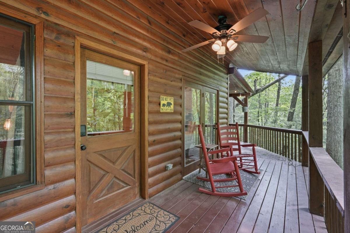 1564 Big Ben Road Ellijay - Photo 32