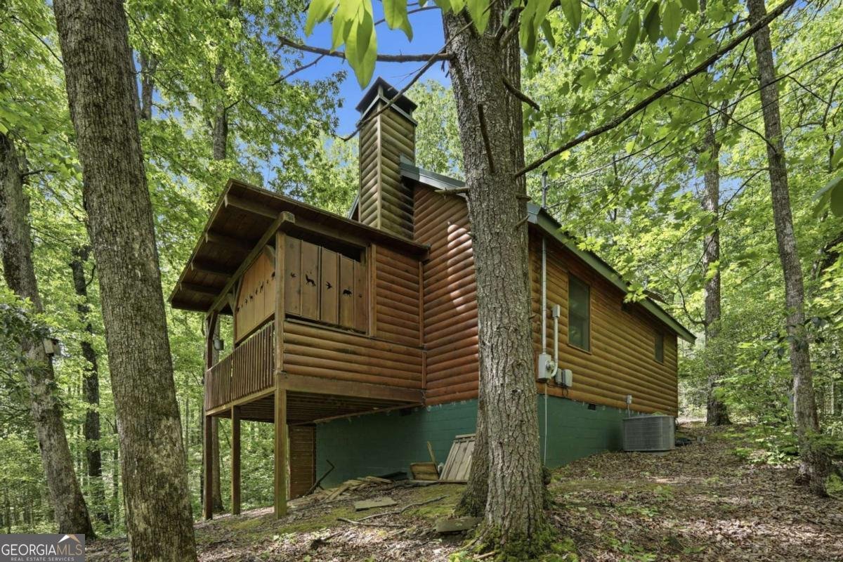 1564 Big Ben Road Ellijay - Photo 33