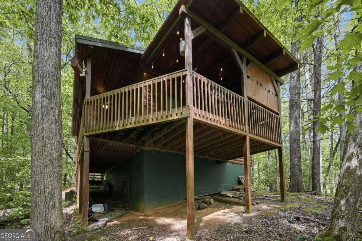 1564 Big Ben Road Ellijay - Photo 34