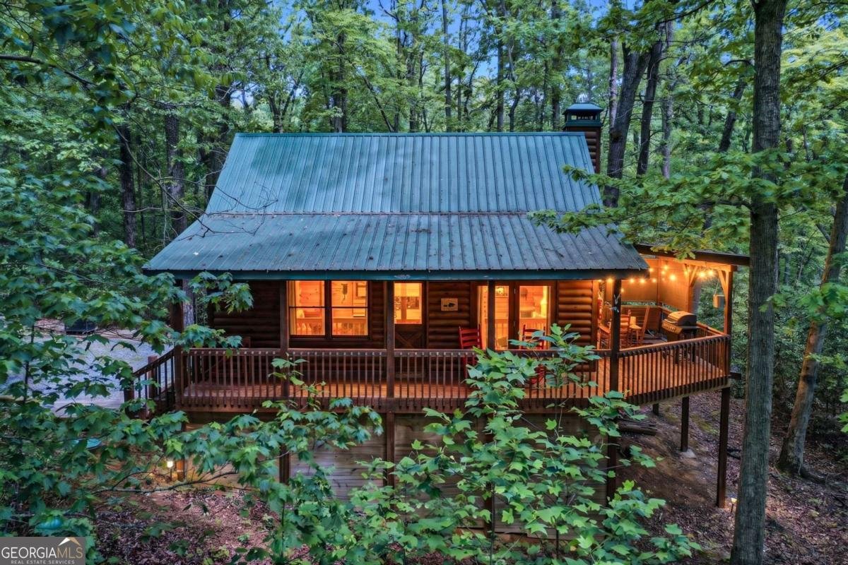 1564 Big Ben Road Ellijay - Photo 36