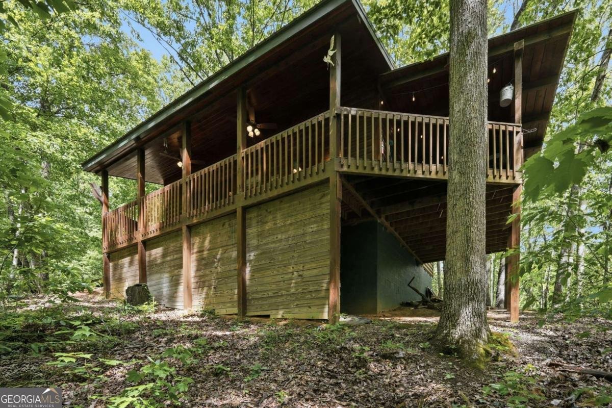 1564 Big Ben Road Ellijay - Photo 43