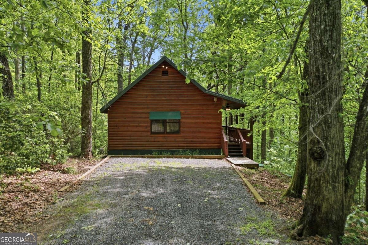 1564 Big Ben Road Ellijay - Photo 44
