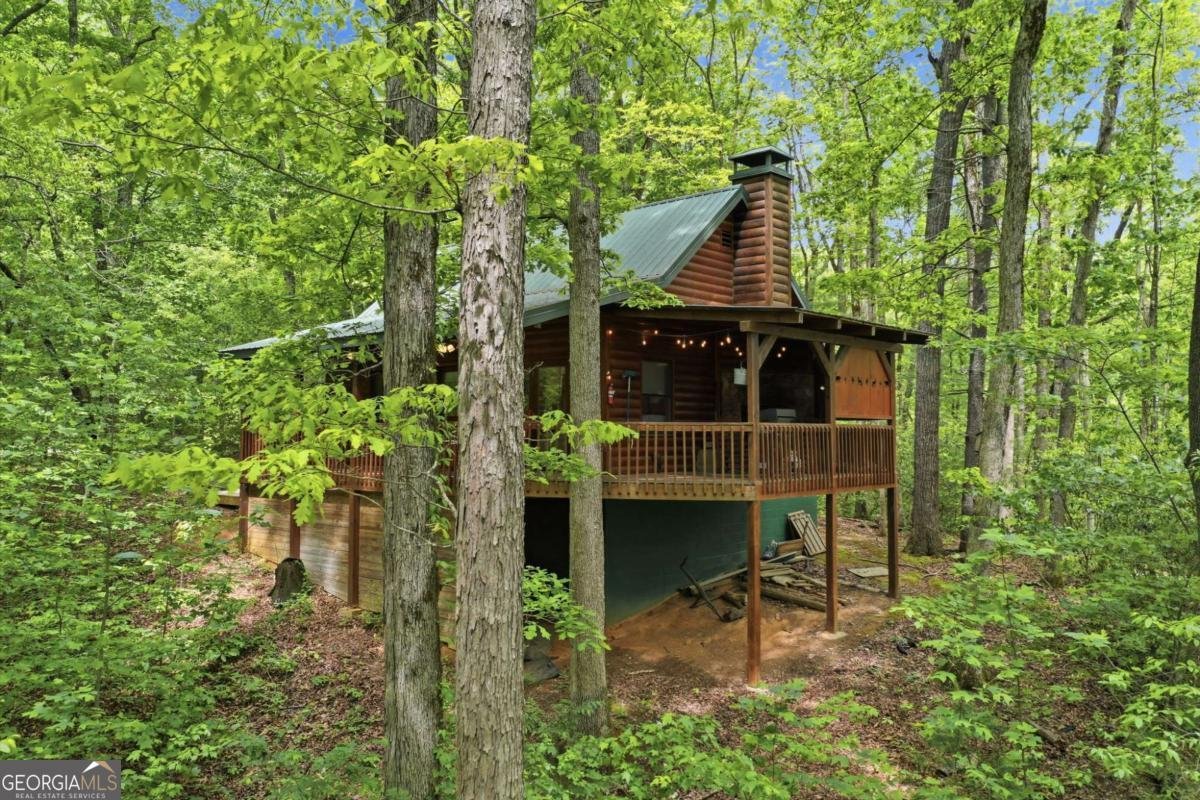 1564 Big Ben Road Ellijay - Photo 58