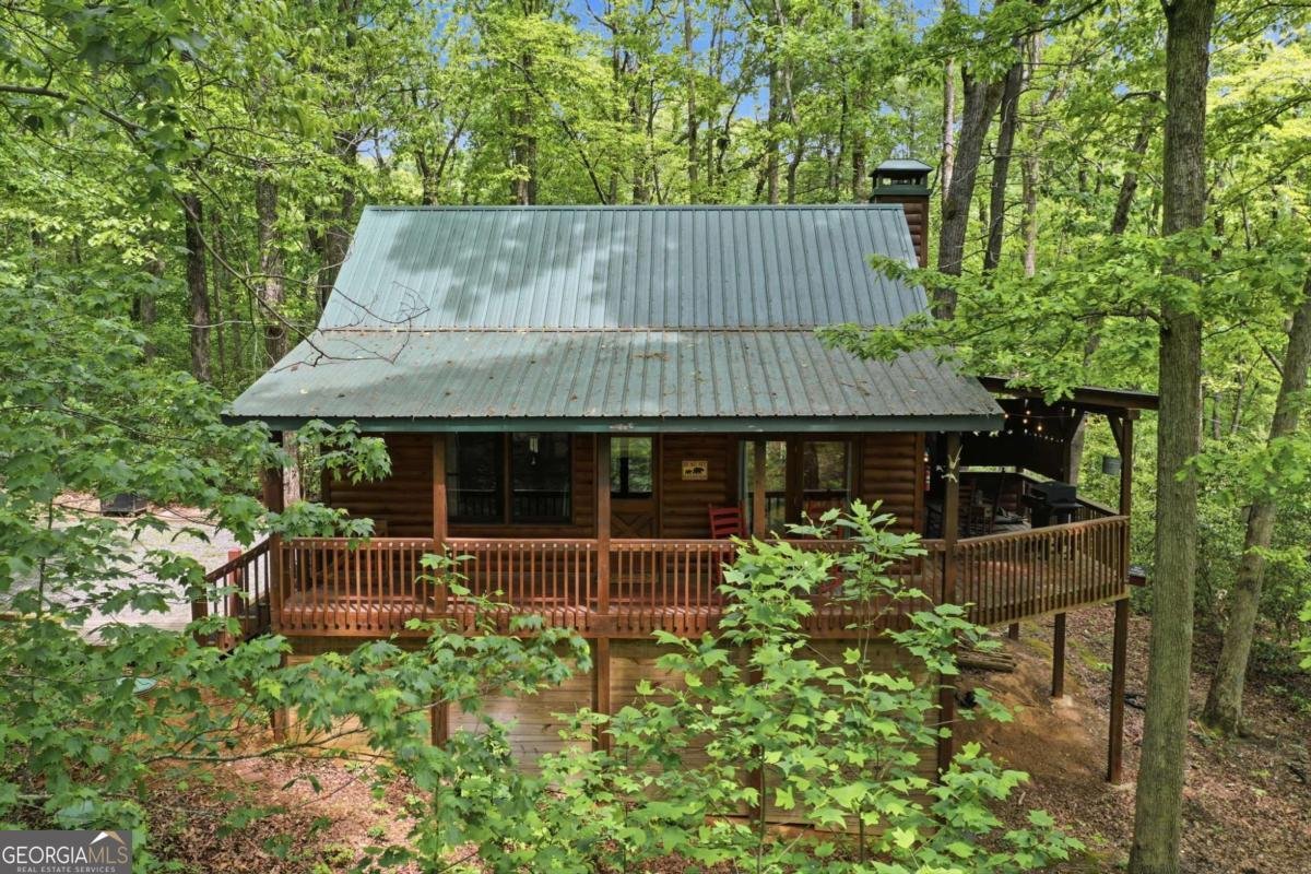 1564 Big Ben Road Ellijay - Photo 59