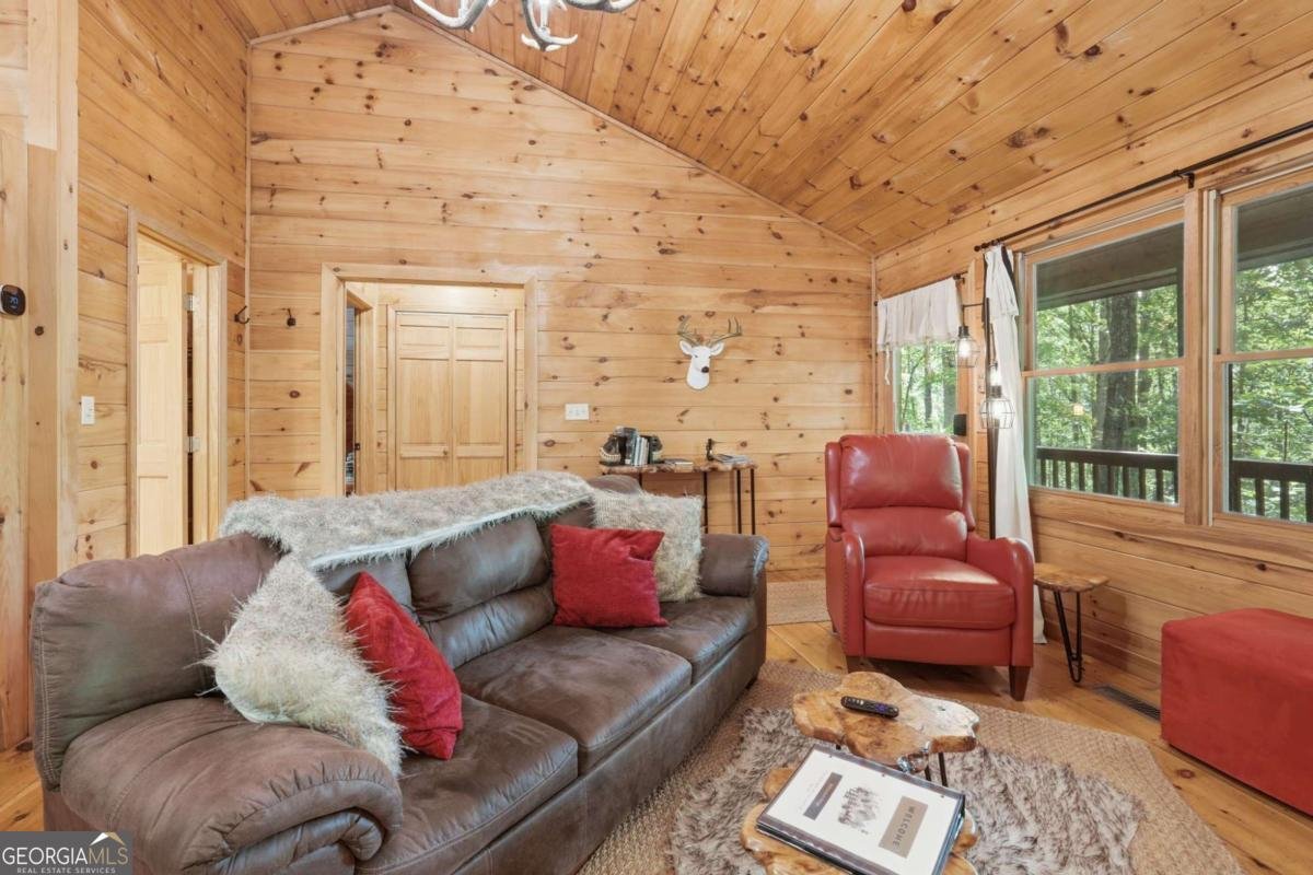 1564 Big Ben Road Ellijay - Photo 6