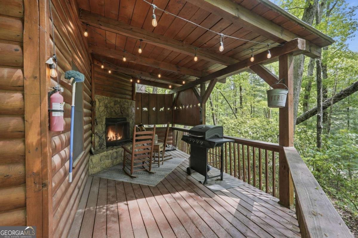 1564 Big Ben Road Ellijay - Photo 7