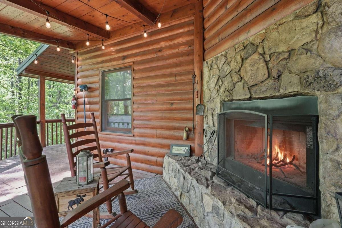 1564 Big Ben Road Ellijay - Photo 9