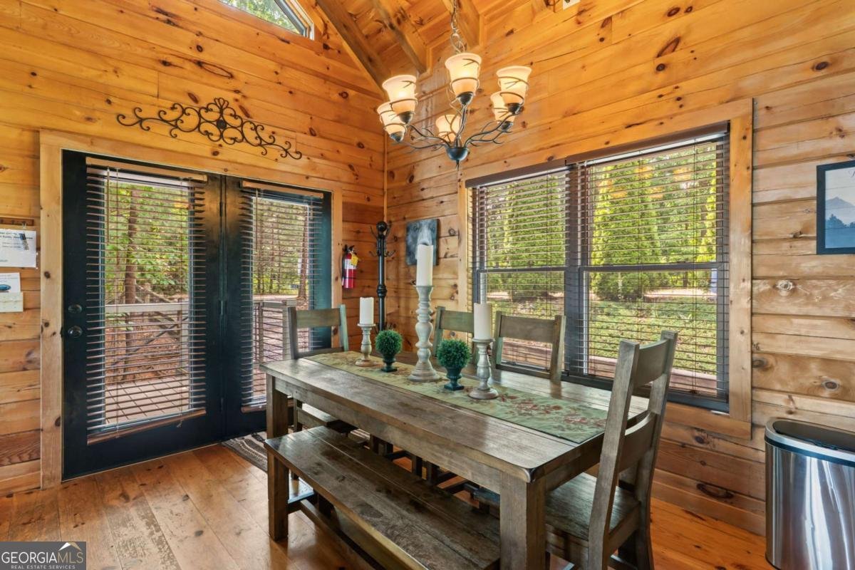 32 Little Amy Creek Trail Ellijay - Photo 10
