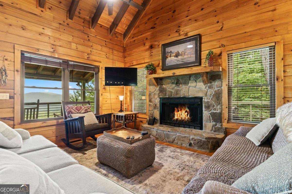 32 Little Amy Creek Trail Ellijay - Photo 11