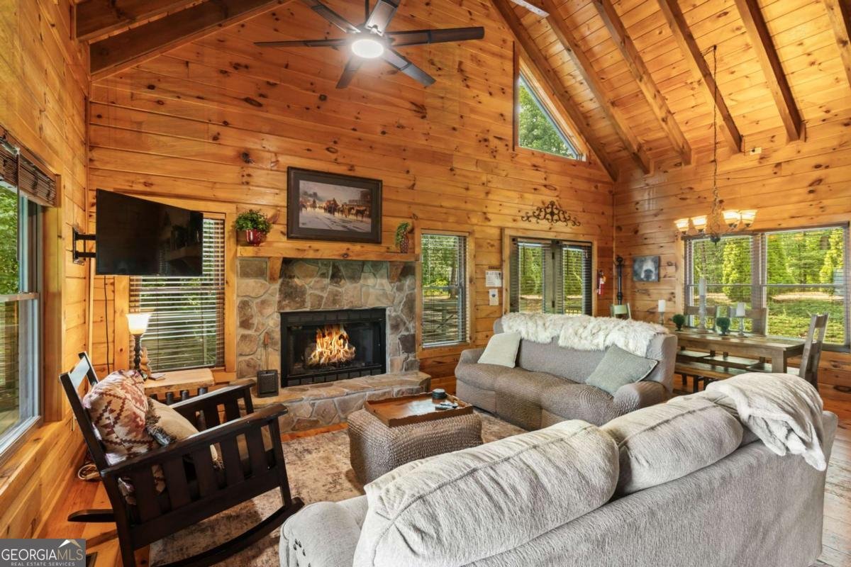 32 Little Amy Creek Trail Ellijay - Photo 12