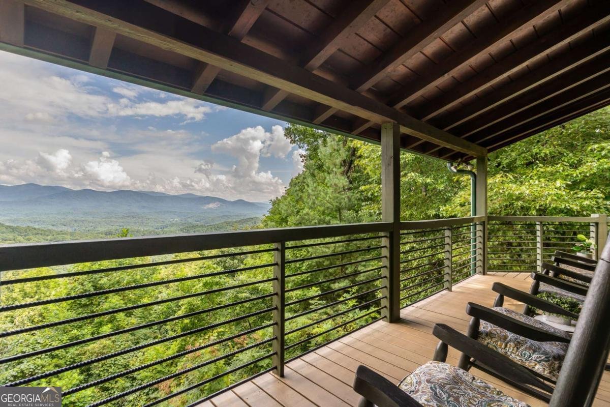 32 Little Amy Creek Trail Ellijay - Photo 14