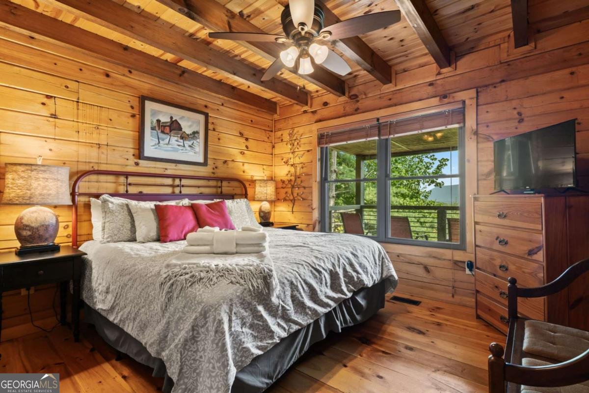 32 Little Amy Creek Trail Ellijay - Photo 15