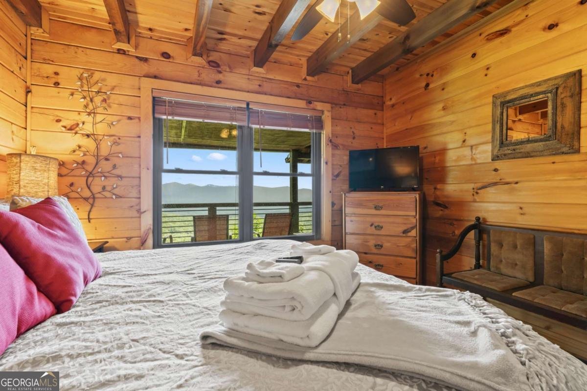 32 Little Amy Creek Trail Ellijay - Photo 16