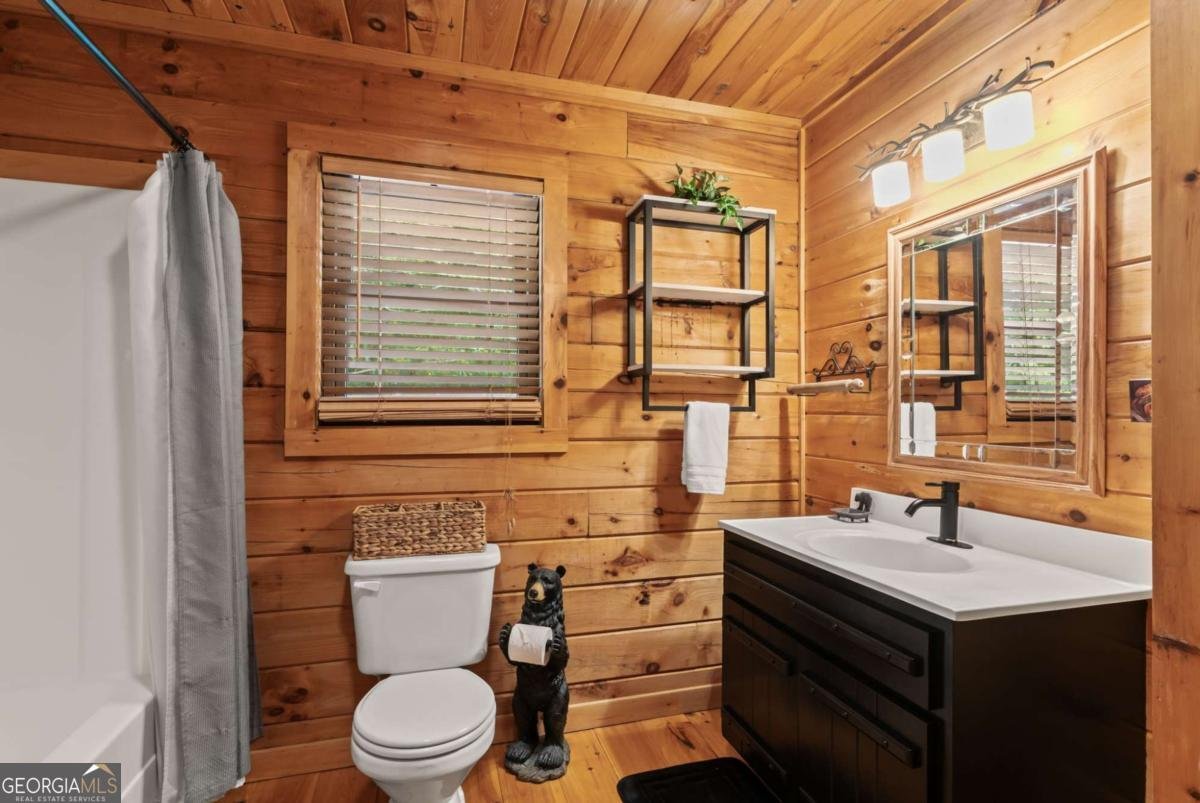 32 Little Amy Creek Trail Ellijay - Photo 17