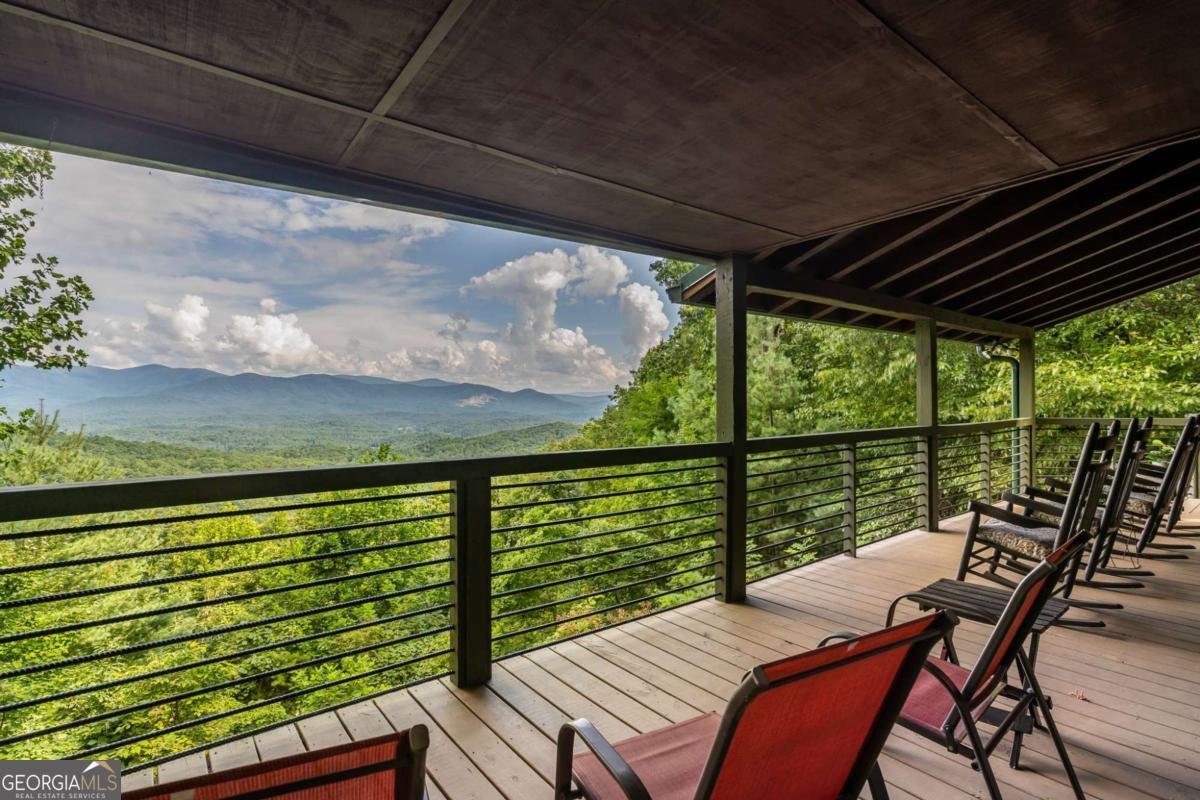 32 Little Amy Creek Trail Ellijay - Photo 19