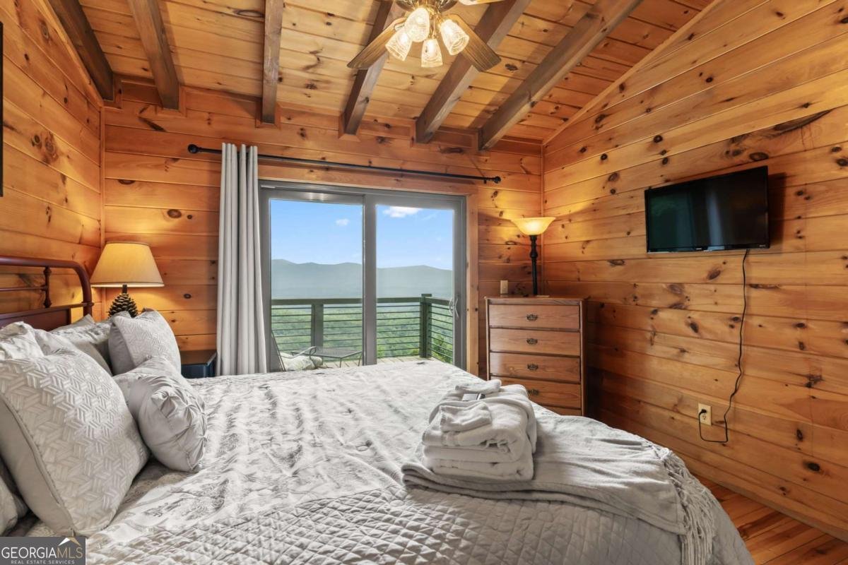 32 Little Amy Creek Trail Ellijay - Photo 20