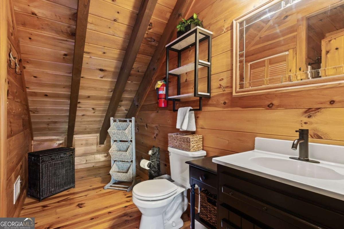 32 Little Amy Creek Trail Ellijay - Photo 21
