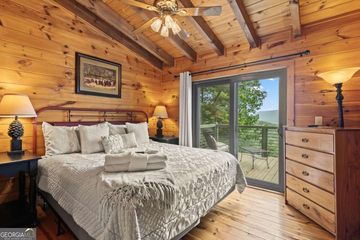 32 Little Amy Creek Trail Ellijay - Photo 22