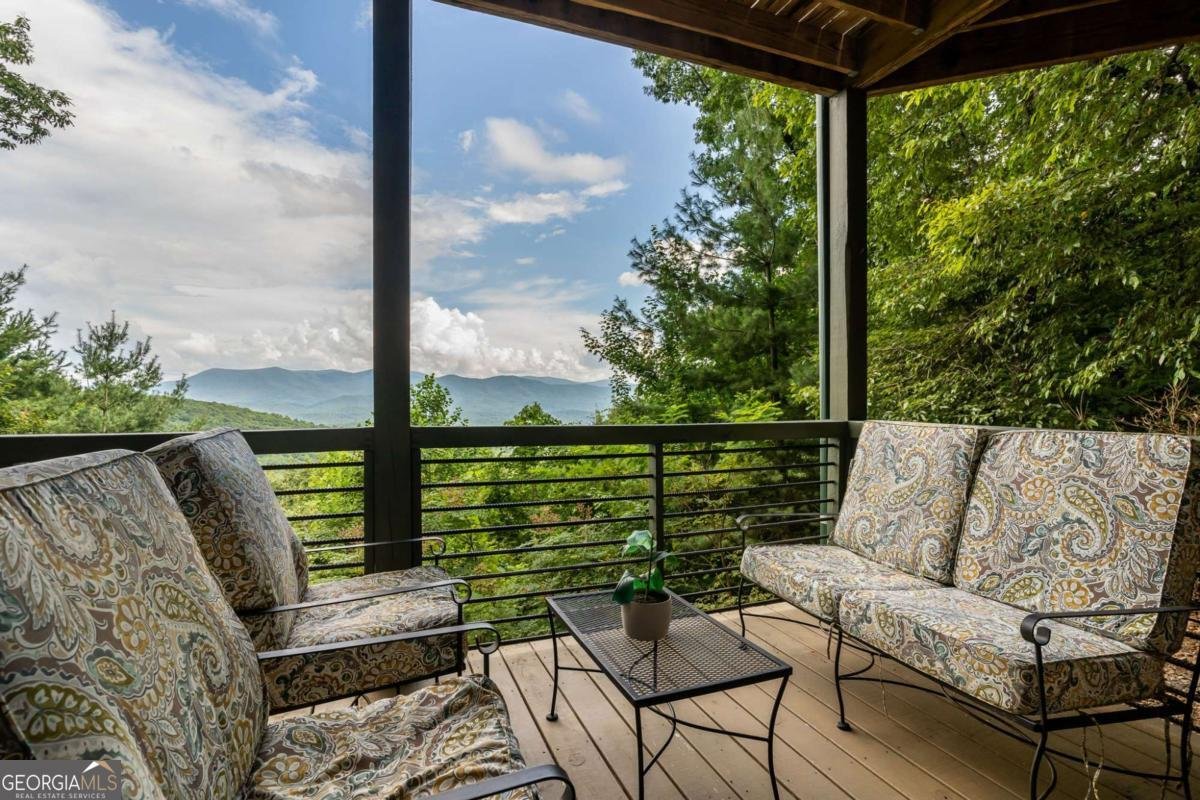 32 Little Amy Creek Trail Ellijay - Photo 24