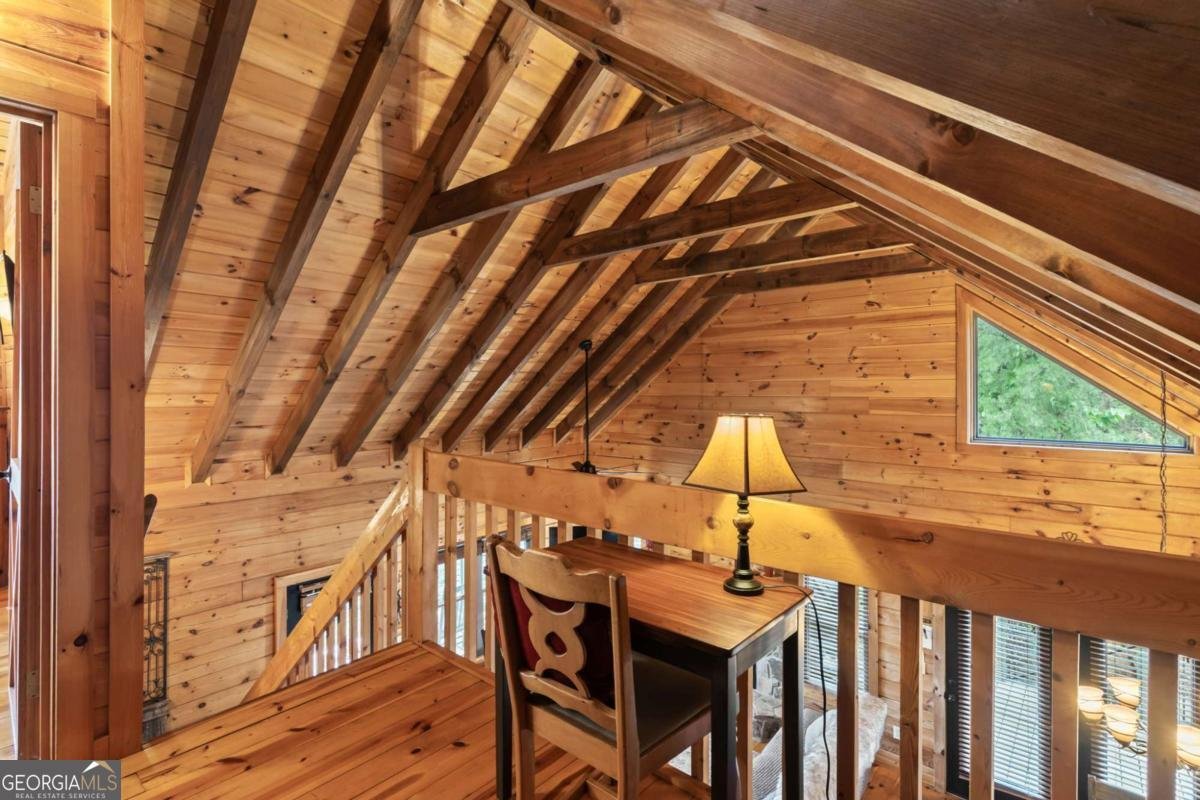 32 Little Amy Creek Trail Ellijay - Photo 25