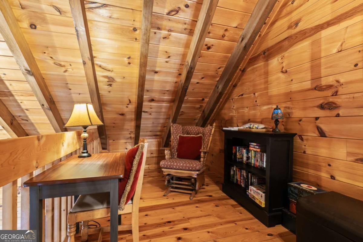 32 Little Amy Creek Trail Ellijay - Photo 26