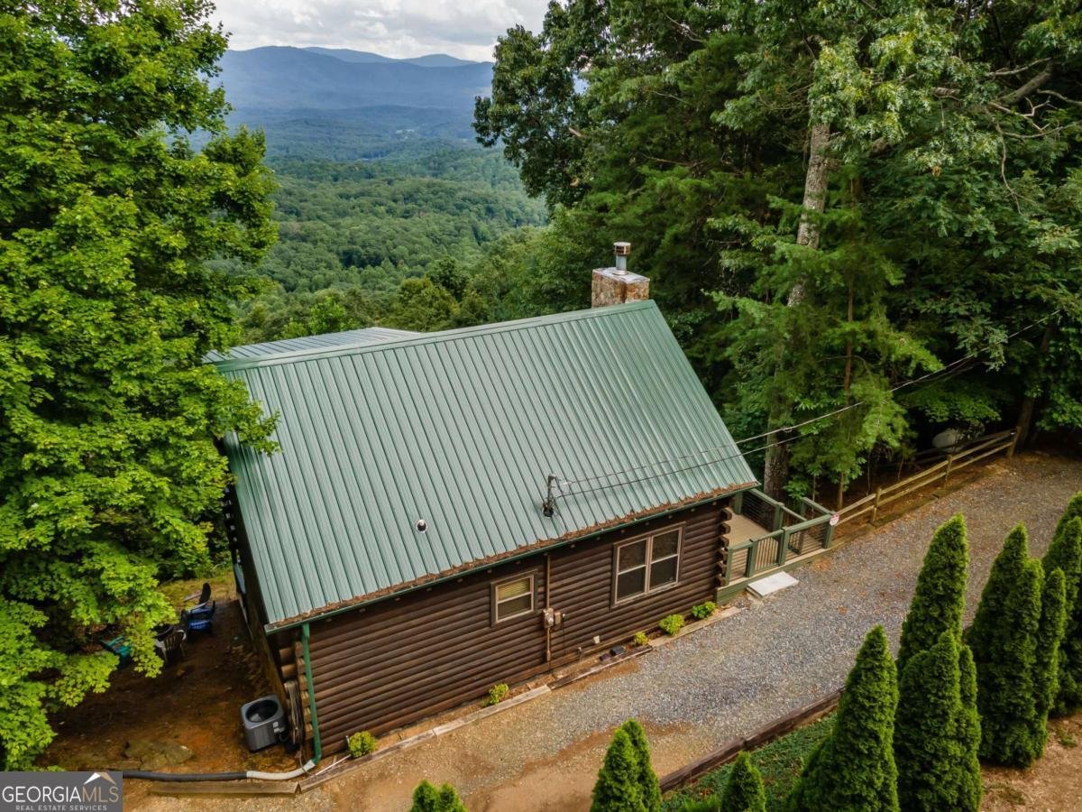 32 Little Amy Creek Trail Ellijay - Photo 39