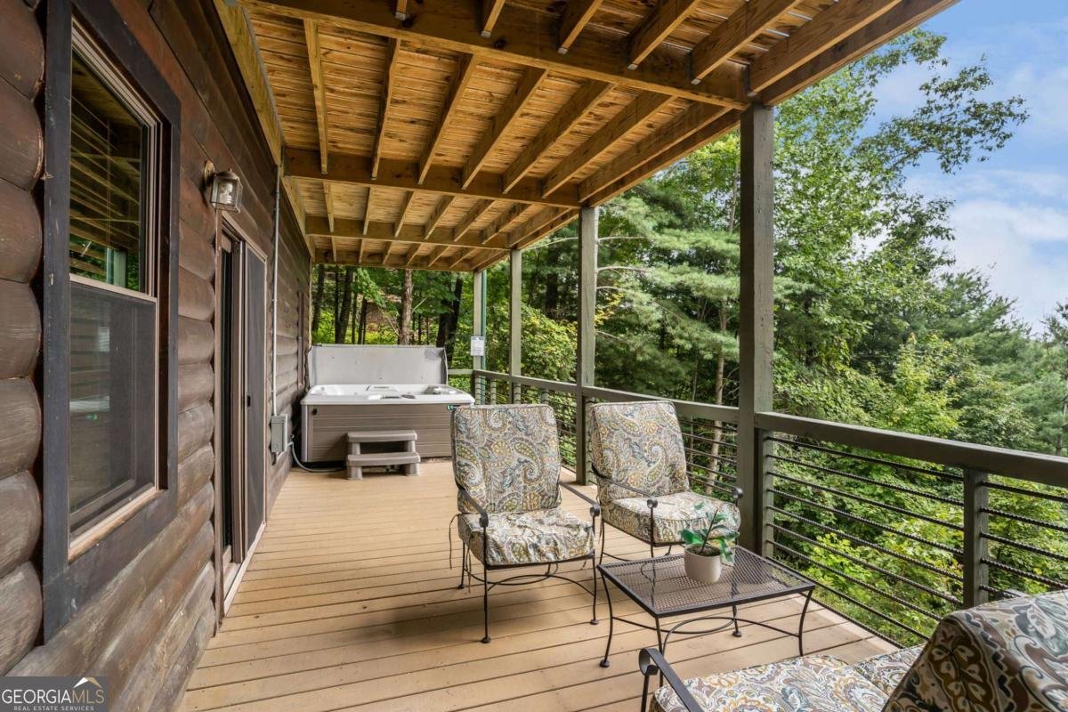 32 Little Amy Creek Trail Ellijay - Photo 41