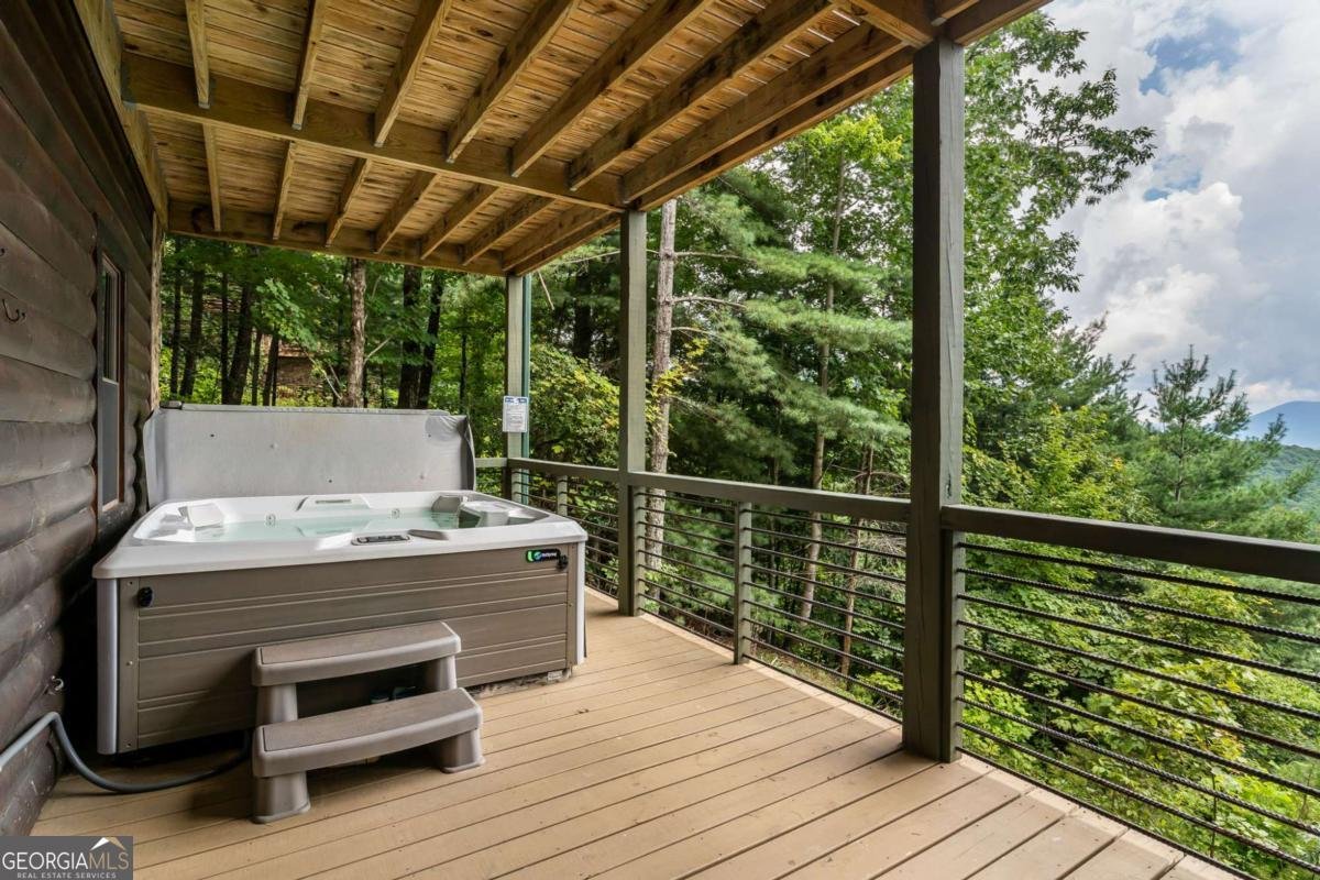 32 Little Amy Creek Trail Ellijay - Photo 42