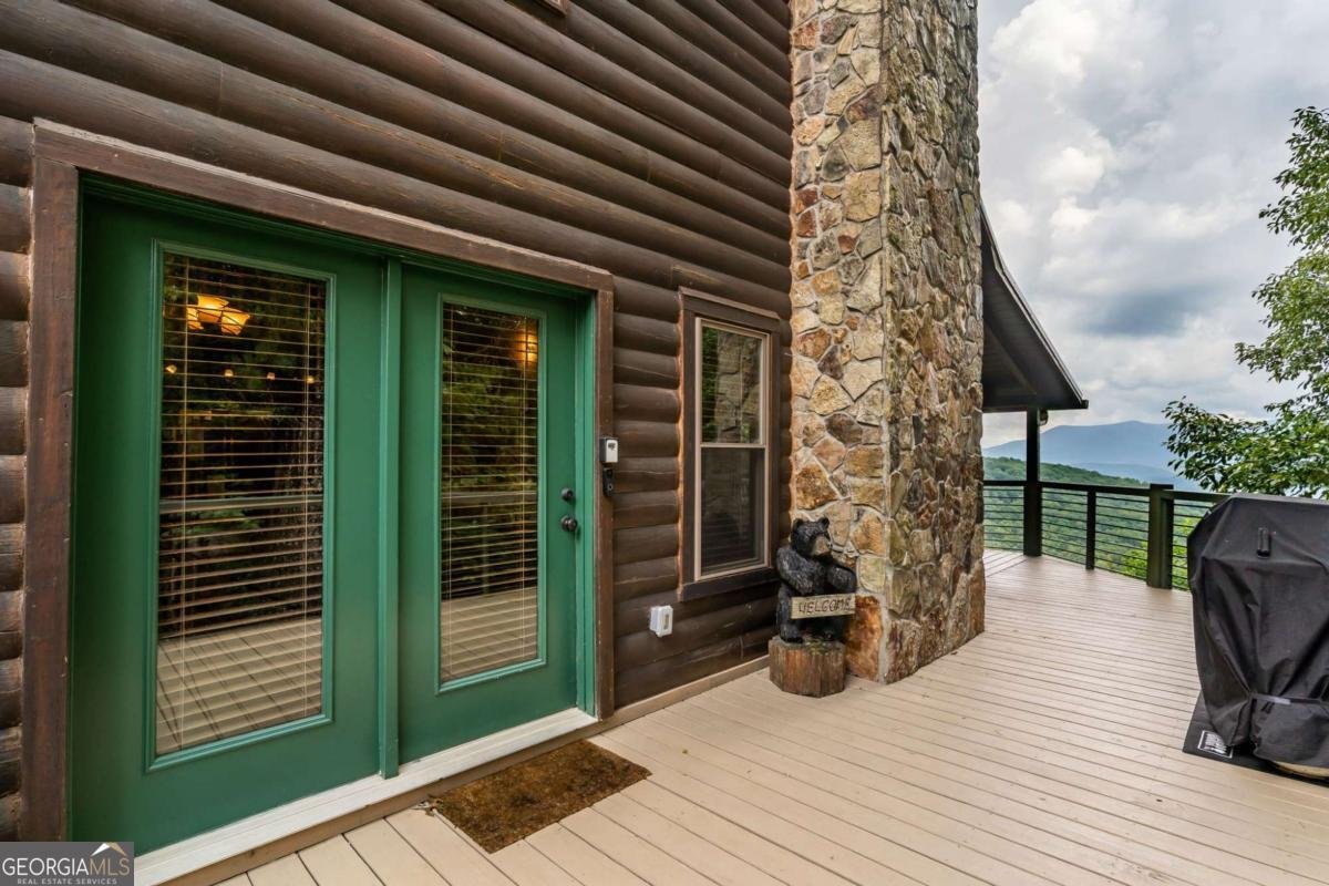 32 Little Amy Creek Trail Ellijay - Photo 44