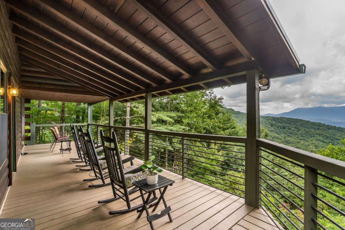 32 Little Amy Creek Trail Ellijay - Photo 45