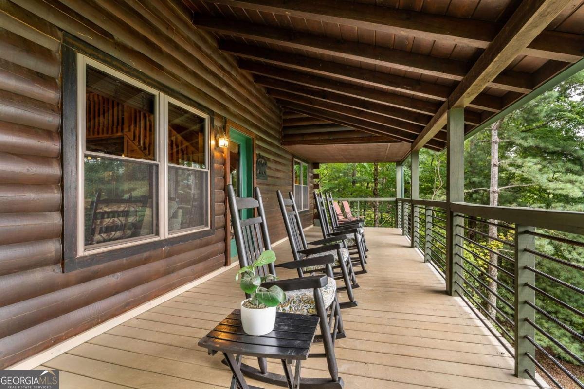32 Little Amy Creek Trail Ellijay - Photo 46