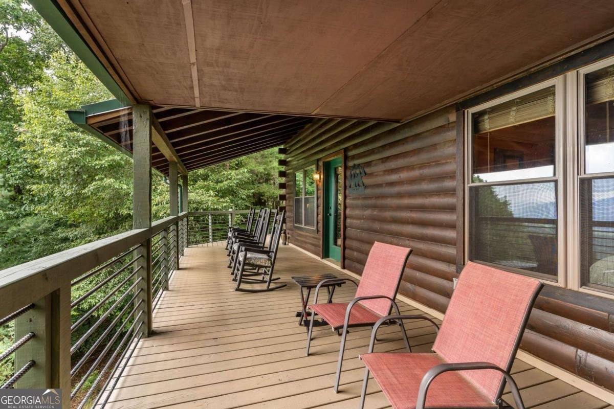 32 Little Amy Creek Trail Ellijay - Photo 47