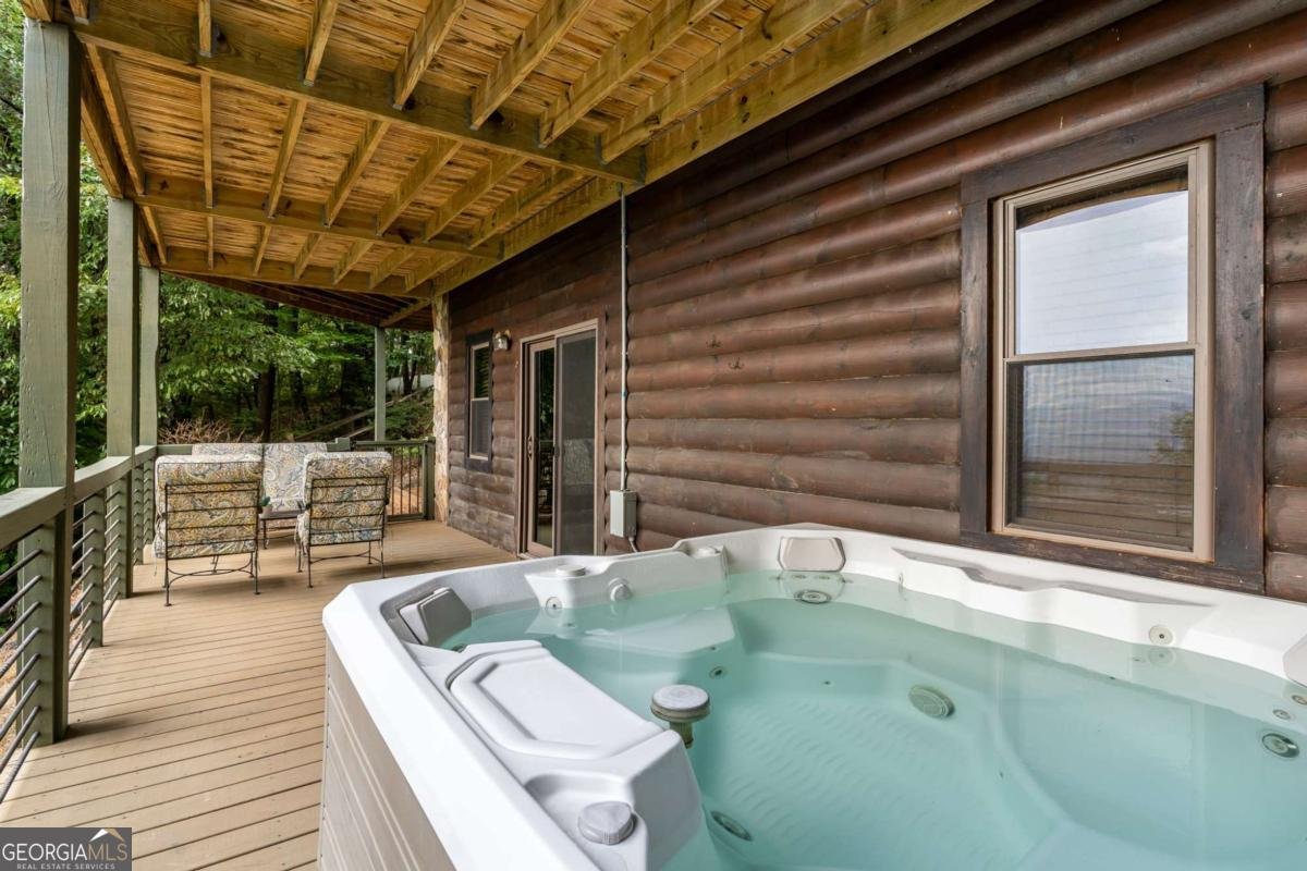 32 Little Amy Creek Trail Ellijay - Photo 50