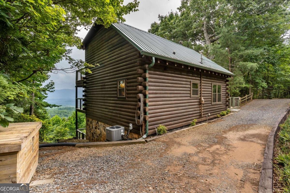 32 Little Amy Creek Trail Ellijay - Photo 53